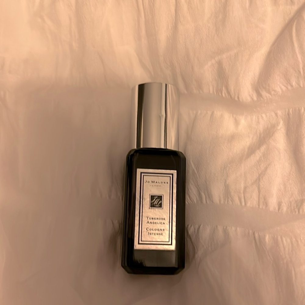 Jo Malone Tuberose Angelica Cologne Intense 9 mL